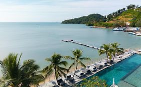 โรงแรมไทด์ ภูเก็ต (SHA Plus+)